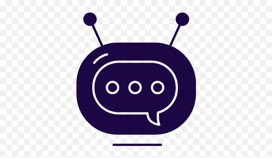 The Ux Guide To Chatbots - Enterprise Knowledge Corona End Emoji,Query Emoticon