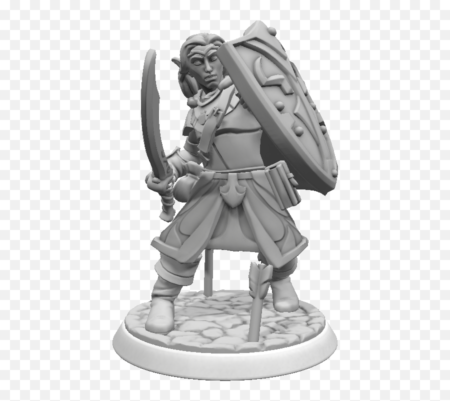 Iconic Npcs In The Forgotten Realms - Fictional Character Emoji,Forgotten Realms Drain Emotion