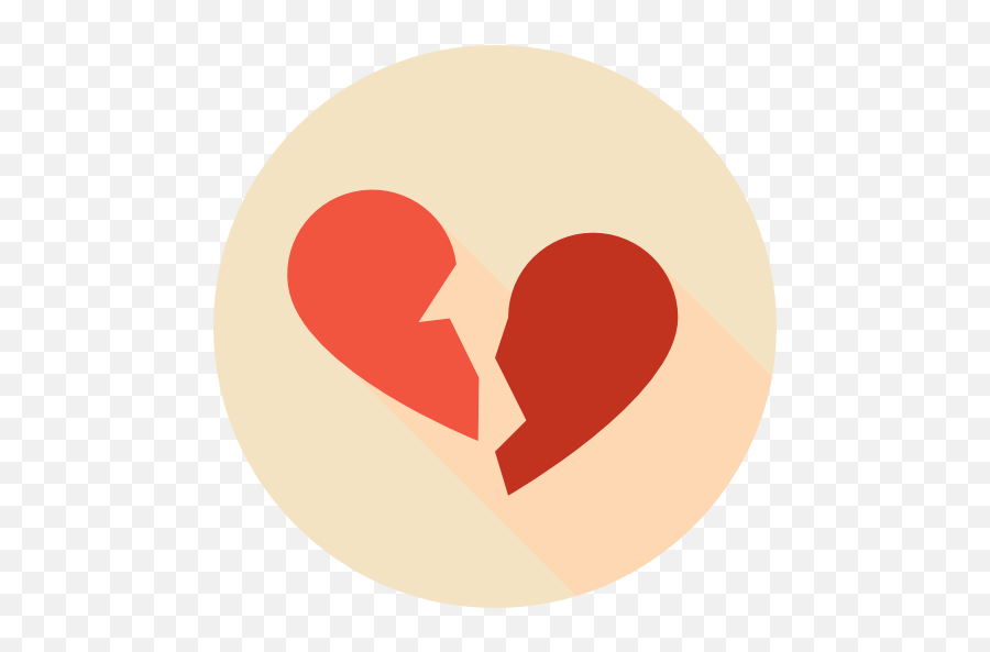 Heartorganloveclip Artlinehearthuman Bodyillustration - Broken Heart Flat Icon Emoji,Broken Heart Emoji For Minecraft