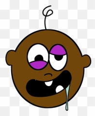 Eatey Petey 400 Nomadsocrusty Twitter - Happy Emoji,Grumble Emoticon