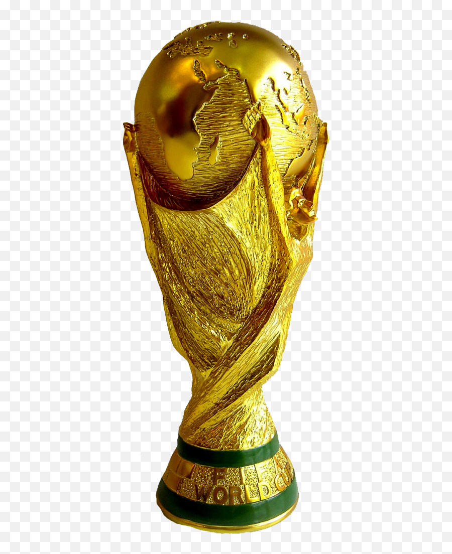 2018 Fifa World Cup Png - World Cup Trophy Football Emoji,Snapchat Emoji Trophies