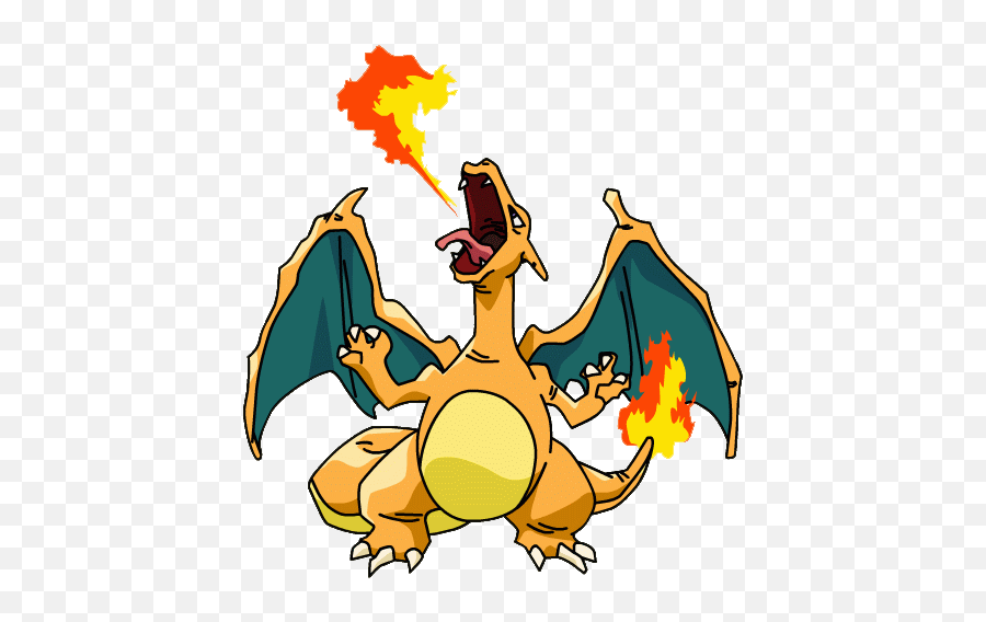 Donu0027t Touch That U0027dile Episode Review - Pokemon Charzard Emoji,Smoochum Emoji