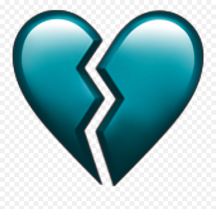 Trending - Ios Broken Heart Emoji,Broken Heart Emoji Code For Instagram