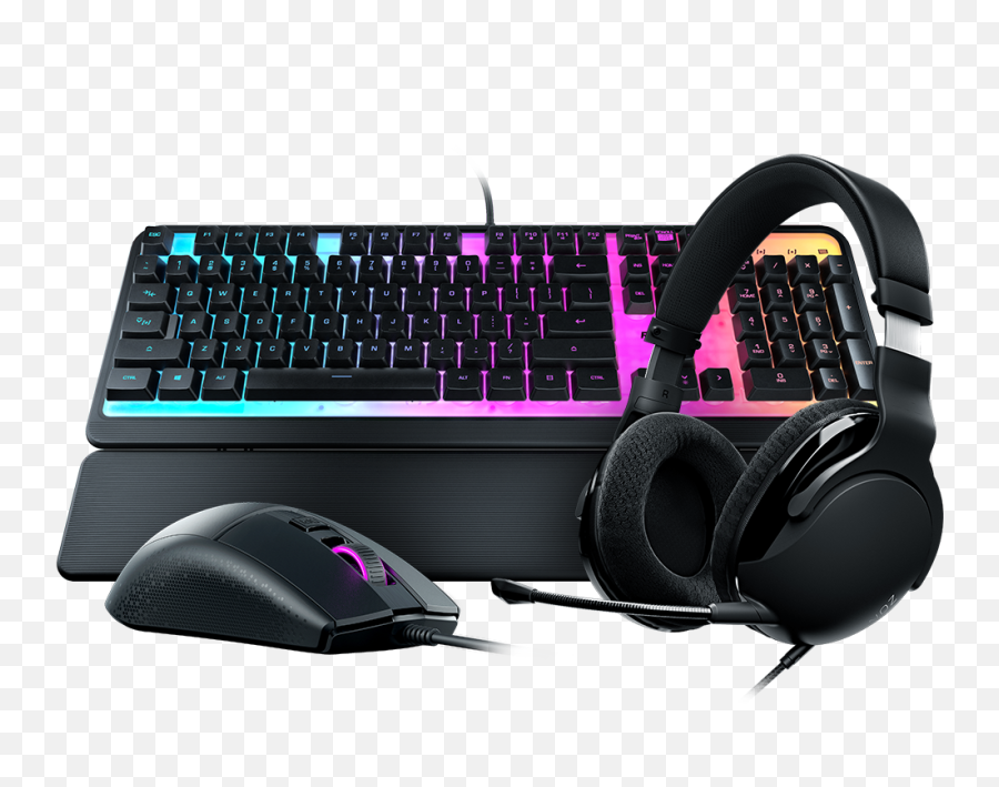 Shop The Best Gaming Mice From Roccat - Roccat Magma Keyboard Emoji,Emoticons Not Mause