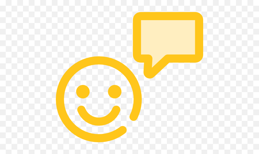 Chat User Avatar Communications Transmitter Icon - Happy Emoji,Lync Emoticons List