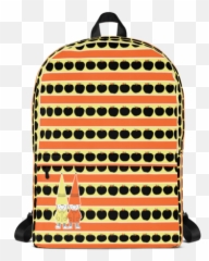 Button Popper Apple Boxes Backpack - The Design Museum Of Barcelona Emoji,Emoji Knapsack Black