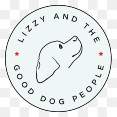 Lizzy And The Good Dog People - Dot Emoji,Tobdog Emoticon