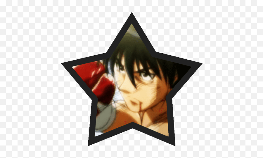 Top 10 Strongest Hajime No Ippo Characters - Reelrundown Cg Artwork Emoji,Anime Where The Mc Hides His Emotions