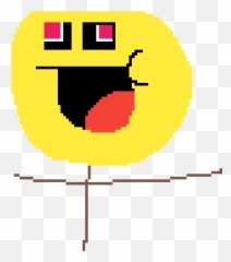 Download Hd My Version Of Smiler From The Emoji Movie - The Emoji Movie,Emoji Movie ?? ???? ???