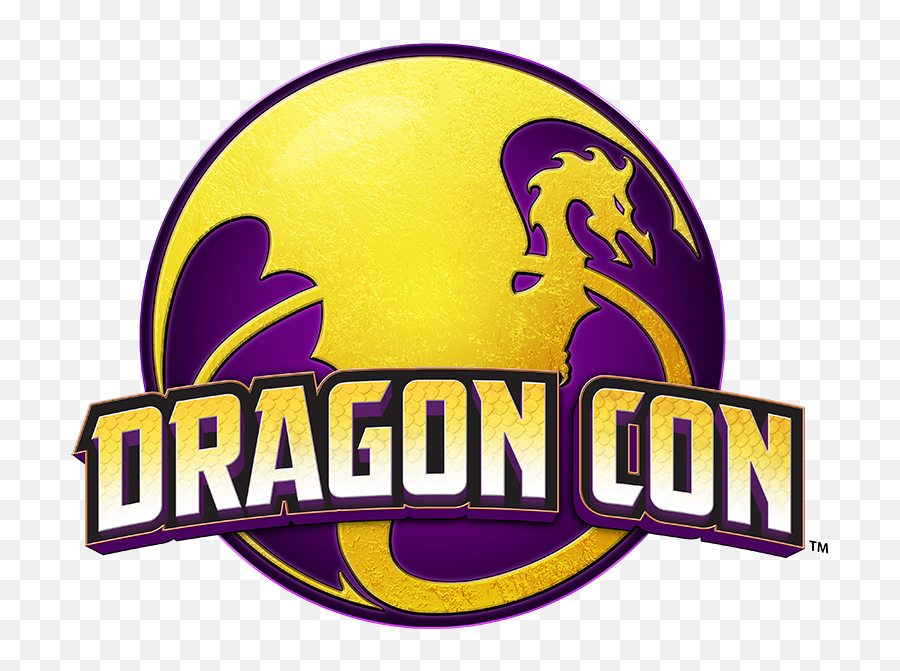 Authors Sally Ember Edd - Dragon Con 2019 Logo Emoji,Skype Turkey Emoticon