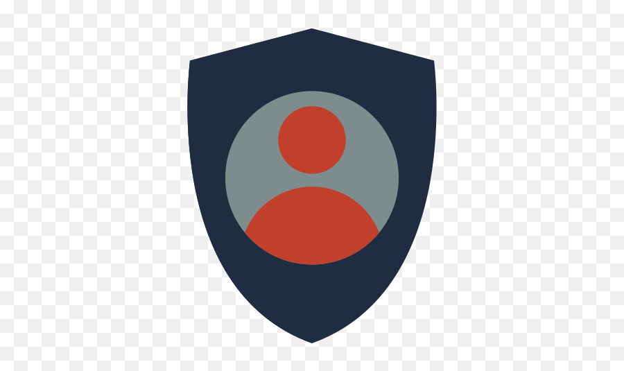 Account Google Profile Security Shield Icon - Free Download Icons For Google Account Emoji,Google Microphone Emoticon