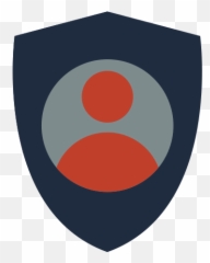 Account Google Profile Security Shield Icon - Free Download Icons For Google Account Emoji,Google Microphone Emoticon
