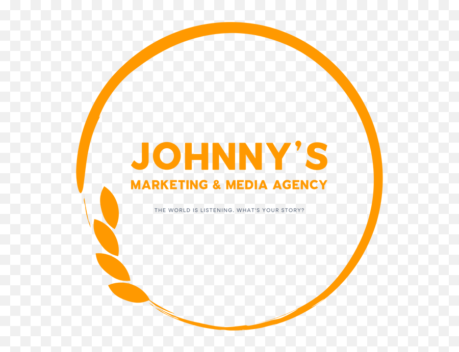 Johnnys Marketing Media Agency - Dot Emoji,Sales Tap Into The Chemistry Of Emotions