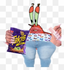 Mrkrabs Loud Fights Guess Sticker - Boyfriend Emoji,Guess The Emoji Food And Drink
