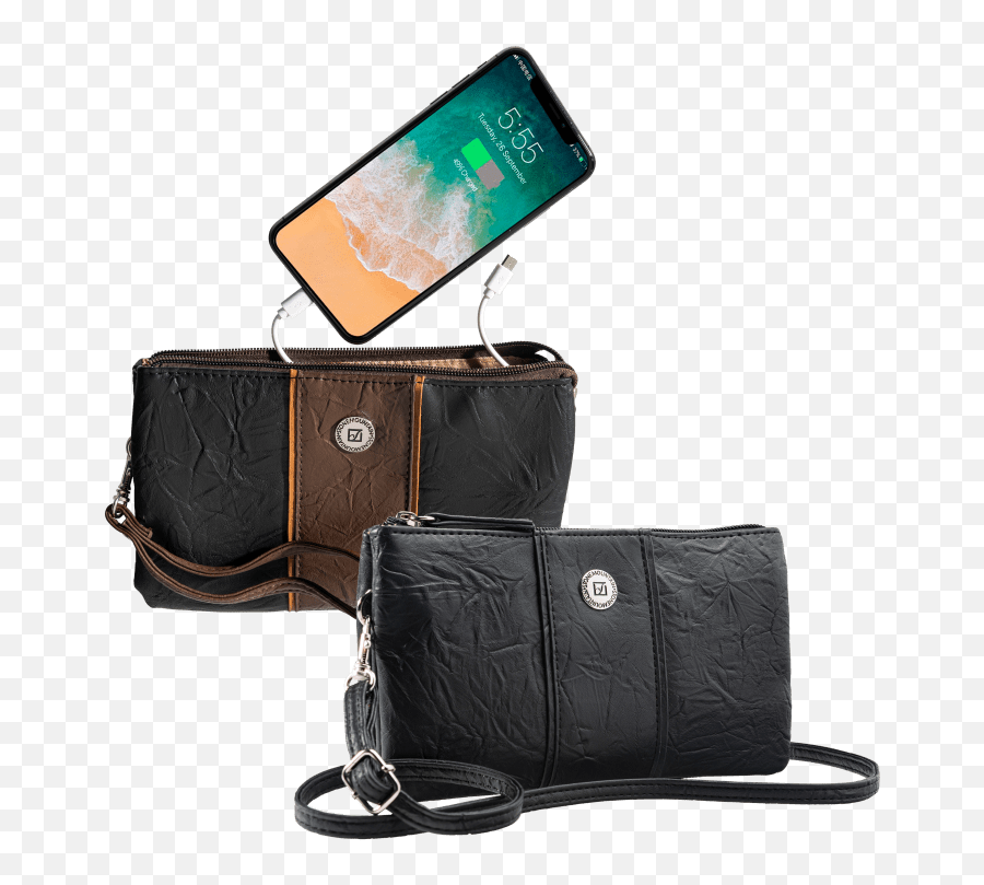 Stone Mountain Leather Trifecta Phone - Leather Crossbody Stone Mountain Purses Emoji,Plush Mini Z Emojis Bag