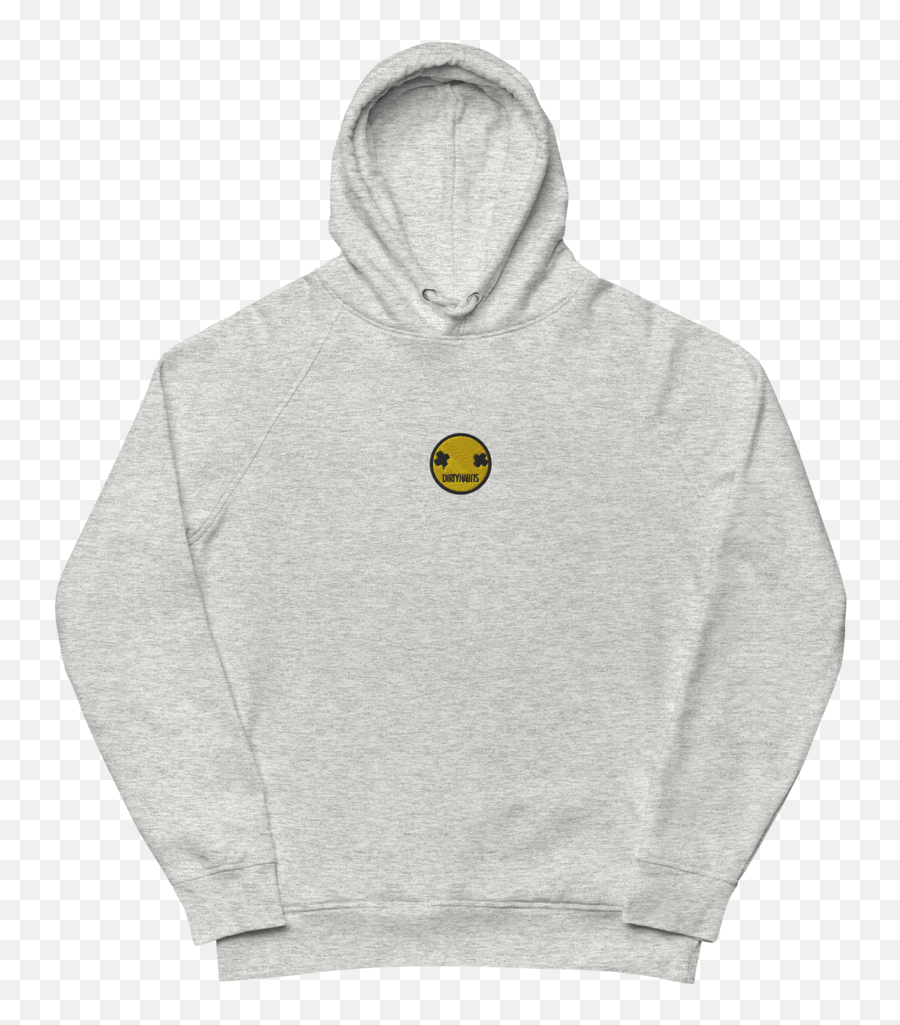 Buy Sweaters U0026 Pullovers Online U2013 Dirty Habits - Hoodie Emoji,Sweater Black Emoticon