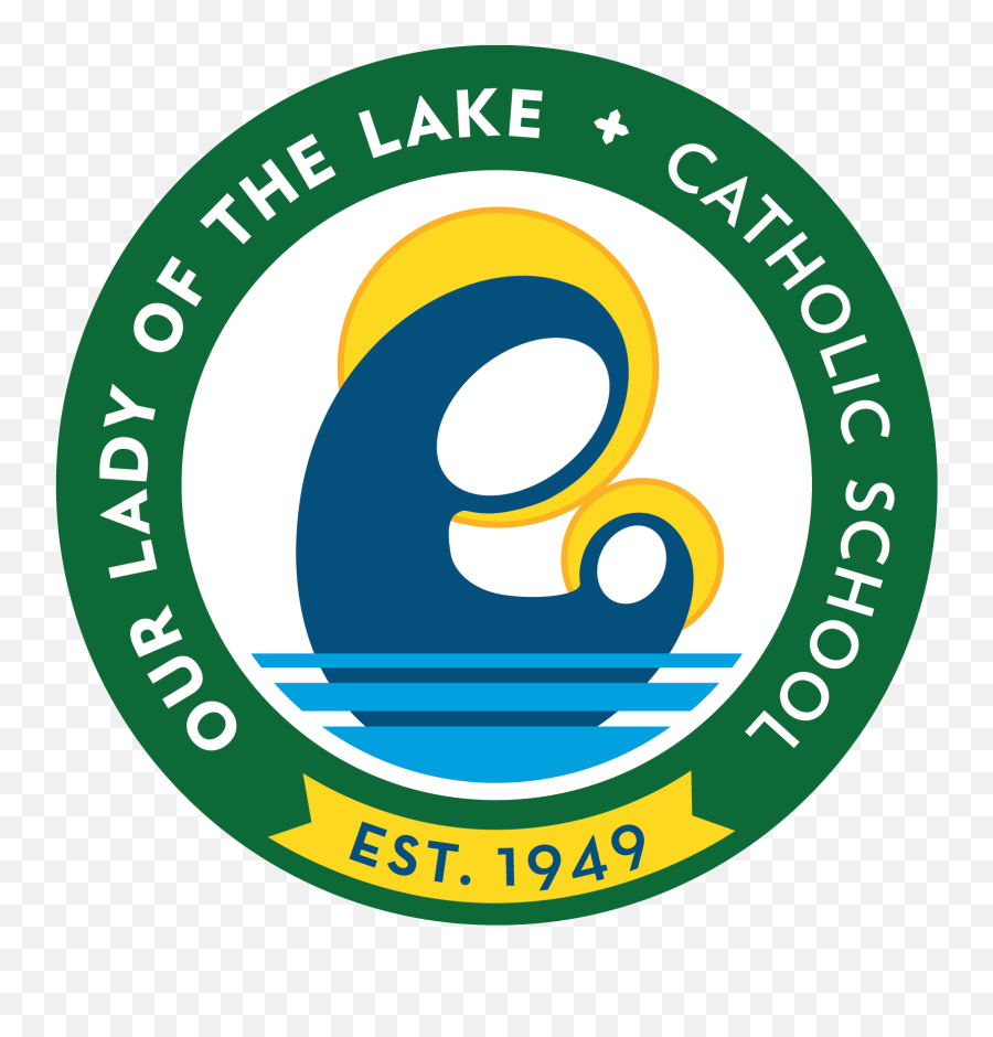 Our Lady Of The Lake Catholic School Emoji,Teachers Wearing Emotions On Sleeve