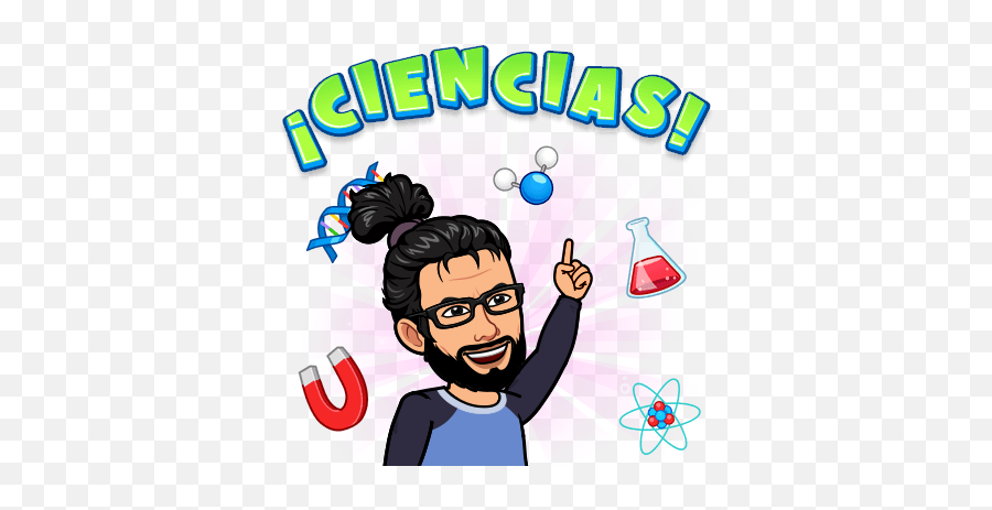 Mitos E Historia De La Matemática - 2da Parte Peakd Bitmoji Science Teacher Emoji,Matematicas De Los Emojis