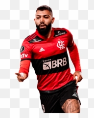 Gabriel Barbosa Football Render Emoji,Gabriel Barbosa Emoticon Heart