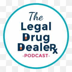 The Legal Drug Dealer Podcast Emoji,Podcasts About Controlling Your Emotions