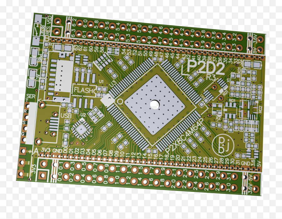 P2d2 - An Open Hardware Reference Design For The P2 Cpu Emoji,Electronic Emoticons Made From Electronic Components