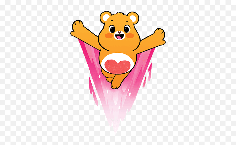 Pin By Leilani Garcia On Care Bears Unlock The Magic Bear Emoji,Grumpy Care Bear Emoticon