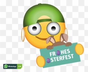 Whatsapp Sim Smiley Creator - Happy Emoji,Baseball Emoticon