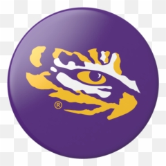 Lsu Tigers 35 Images Lsu Tigers 1918 Purple Authentic Emoji,Lsu Eye Of The Tiger Emoji