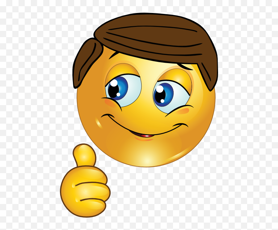 Free Thumbs Down Emoji Transparent Download Free Clip Art - Smiley Boy,Upside Down Emoji