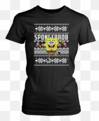 Spongebob Sweatshirt Christmas Shirt - Dashing Tee Emoji,Sponge Funny Emoticon