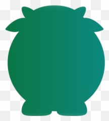 Transparent Fat Cow Clipart Image Pngimagespics Emoji,Cute Emoji Cow