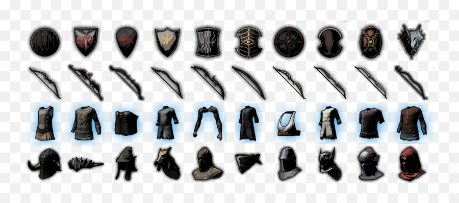 Dinkyu0027s Mod Compilation At Dragons Dogma Dark Arisen Nexus Emoji,Dragon's Dogma Steam Emoticons