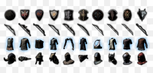 Dinkyu0027s Mod Compilation At Dragons Dogma Dark Arisen Nexus Emoji,Dragon's Dogma Steam Emoticons