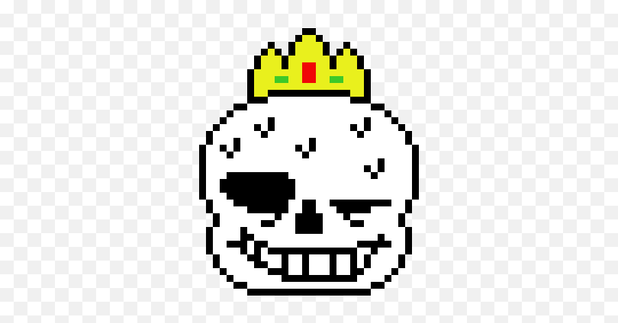 Pixel Art Gallery Emoji,Undertale Emoticons 50x50