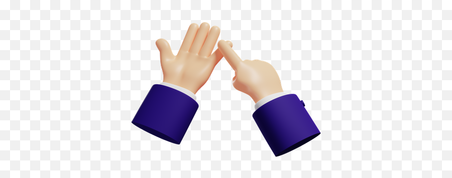 Hand Emoji 3d Illustrations Designs Images Vectors Hd,Fist To Open Palm Emoji