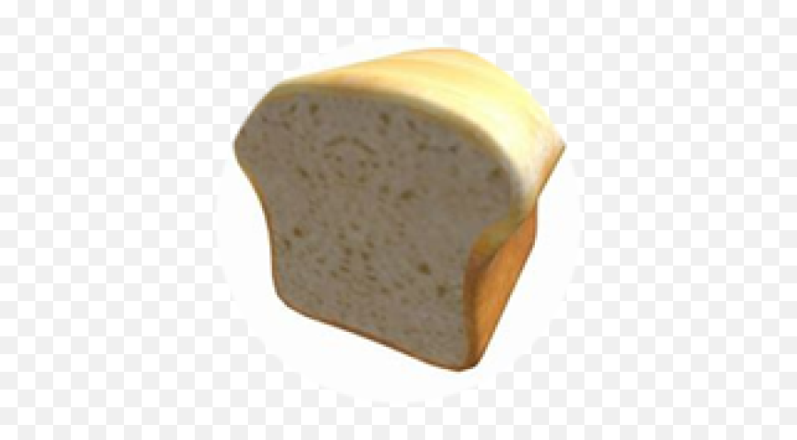 Bread - Roblox Emoji,Bread Emoji