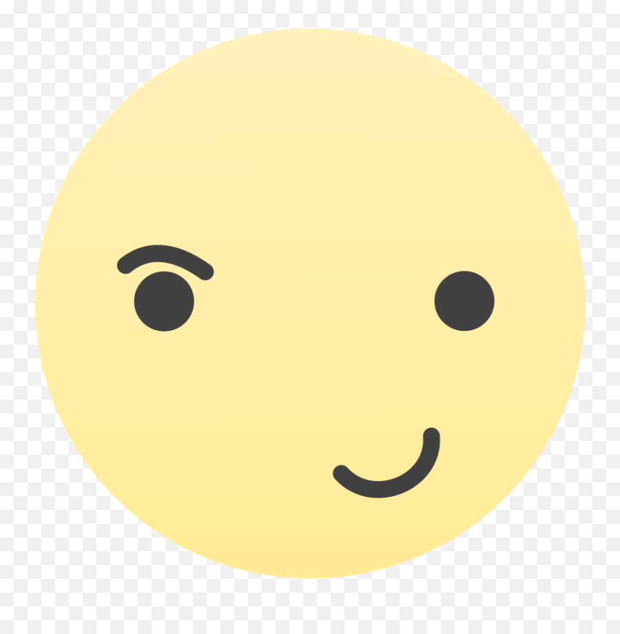 Fileantu Face - Smirksvg Wikimedia Commons Emoji,Upside Down Emoji Face