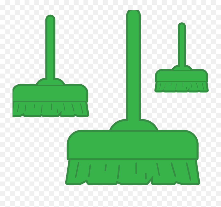 Eco - Ace Maintenance Services Innovative Facility Solutions Emoji,Broom Cleaning Emoji