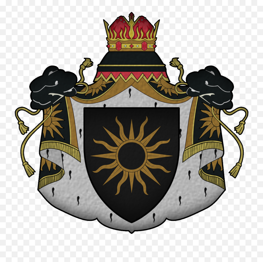 The Heir To The Empire - The Solvaaldian Empire Realmrp Emoji,Emoji Sun Staring Point
