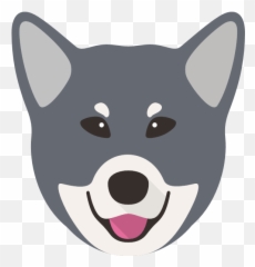Create A Tailor - Made Shop Just For Your Canadian Eskimo Dog Emoji,Christmas Anime Emoji