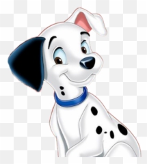 Penny Dalmatian Disney Wiki Fandom Emoji,Angry Dog Emoji Meaning