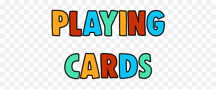 Playing Cards U2013 The Gaming Verse Emoji,Playing Cards Emoji
