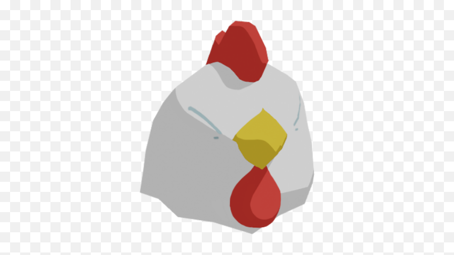Headlings Arena Emoji,Chicken Head Emoji
