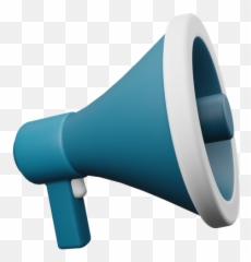 Branding 3d Illustrations Designs Images Vectors Hd Graphics Emoji,Twitter Megaphone Emoji