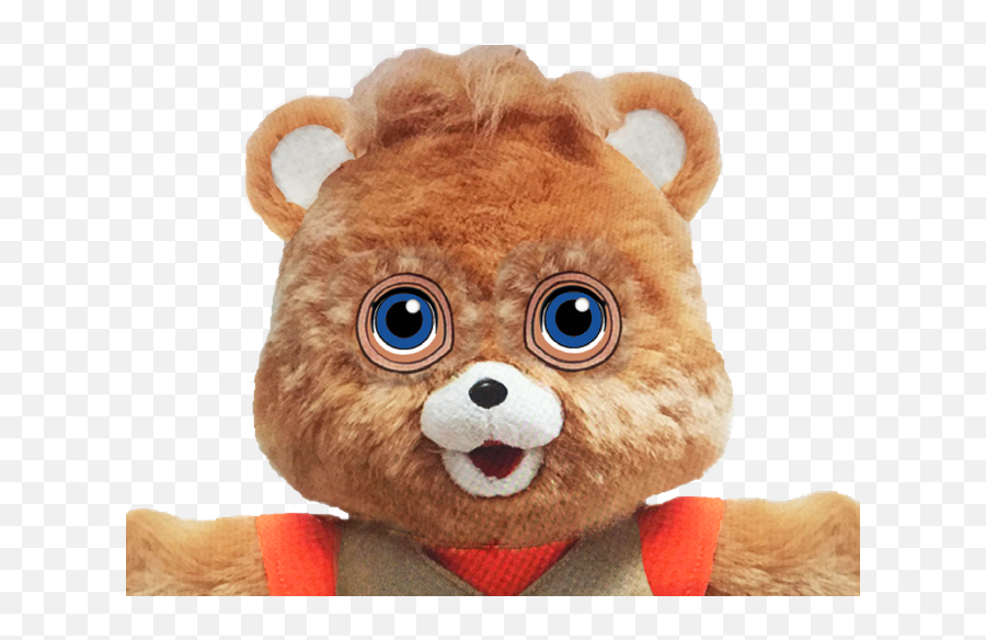 Pin - Transparent Background Teddy Hd Png Emoji,Meerkat Emoji