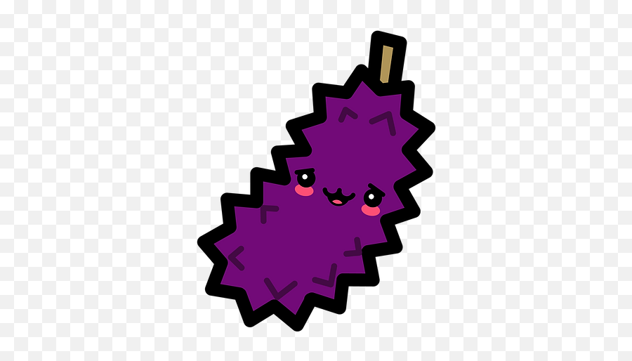 Meet The Babies Royal Mchumpin Emoji,Cute Purple Dash Emojis