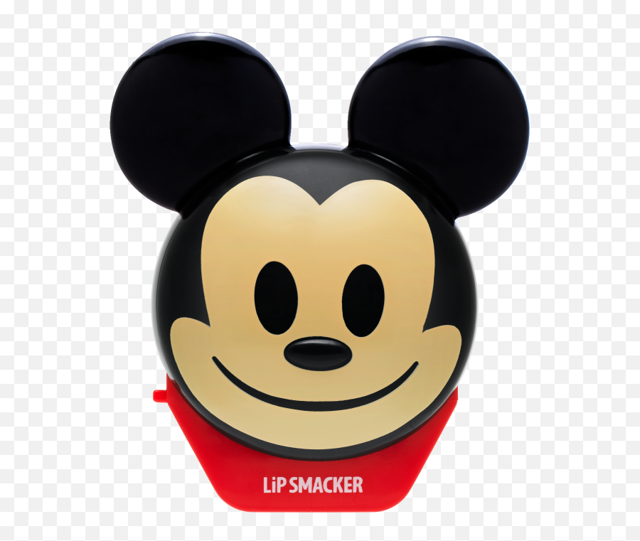 Lip Smacker Disney Emoji Lip Balm - Lip Smacker Mickey Mouse,G Emoji