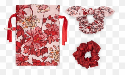 Chinese New Year 2021 Capsule Collections To Covet - Decorative Emoji,Japanese Emoticons Flower In Hair