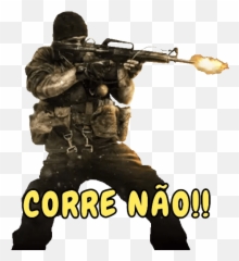 Call Of Duty Black Ops Emoji,Sniper Emojis