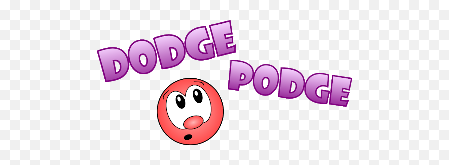 Dodge Podge - Happy Emoji,Tumbleweed Emoticon